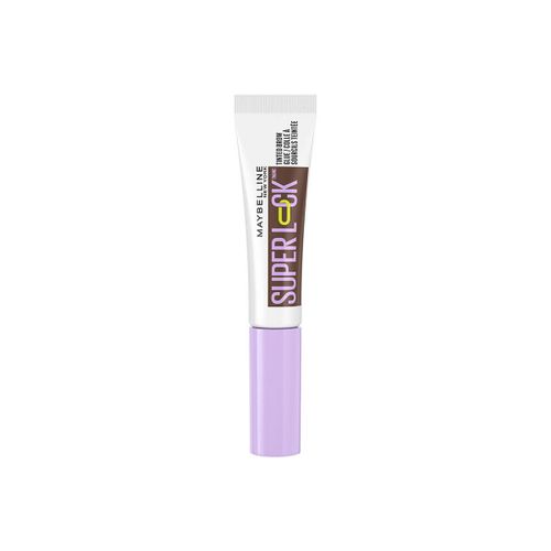 Maquillage Sourcils Gel Fixateur Pour Sourcils Super Lock deep Brown - Maybelline New York - Modalova