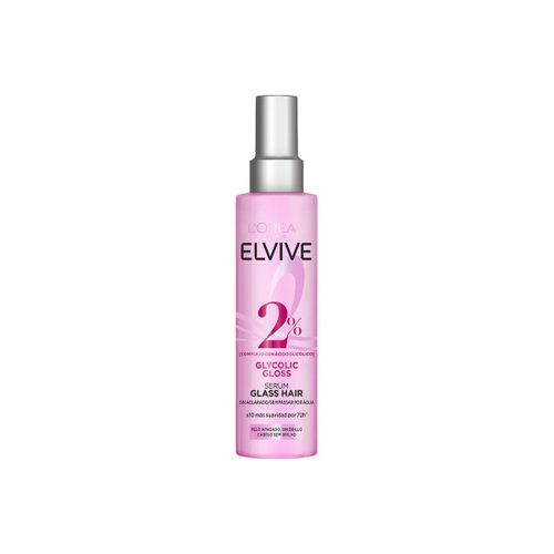Soins & Après-shampooing Elvive Glycolic Gloss Sérum Illuminateur - L'oréal - Modalova