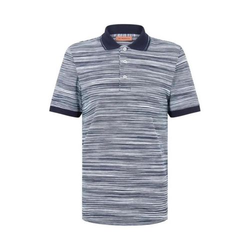 Polo Missoni SY2514 - Missoni - Modalova