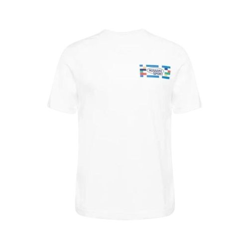 T-shirt Missoni SY2524 - Missoni - Modalova