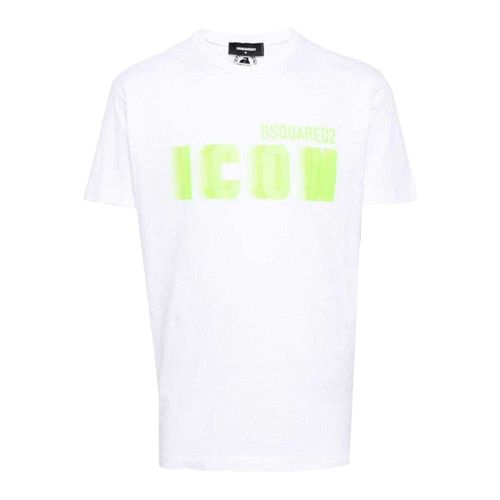 T-shirt Dsquared SY2698 - Dsquared - Modalova