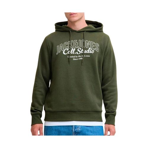 Sweatshirts à capuche JJMAKOTO - Jack & Jones - Modalova