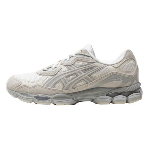 Baskets basses Gel-NYC Cream Grey - Asics - Modalova