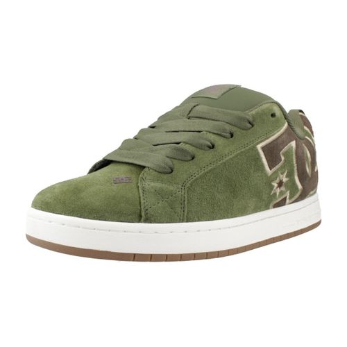 Baskets basses 300529dc Court Graffik - DC Shoes - Modalova