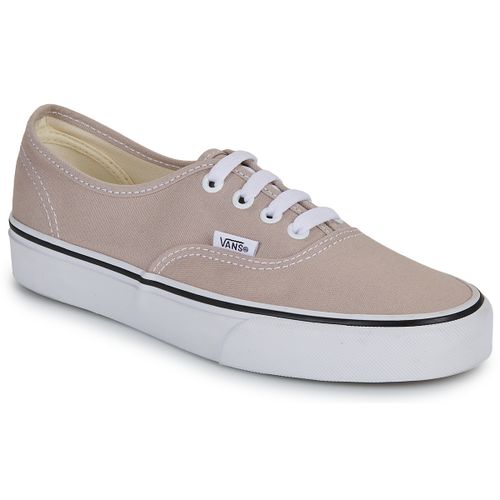 Baskets basses Authentic COLOR THEORY MUSHROOM - Vans - Modalova