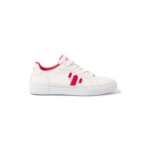 Baskets basses Takla Woman Magenta - Vegtus - Modalova