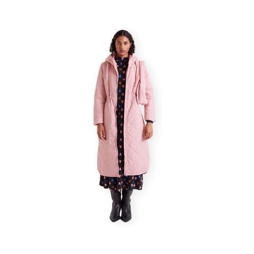 Manteau COMPAÑIA FANTÁSTICA Jacket 11150 - Pink - Compania Fantastica - Modalova