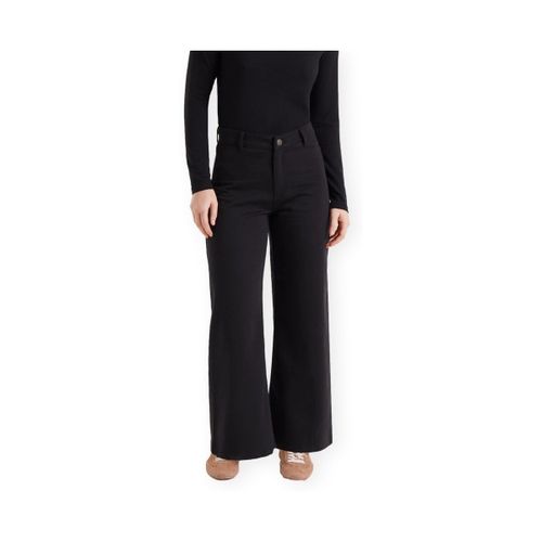 Jeans COMPAÑIA FANTÁSTICA Trousers 47006 - Black - Compania Fantastica - Modalova
