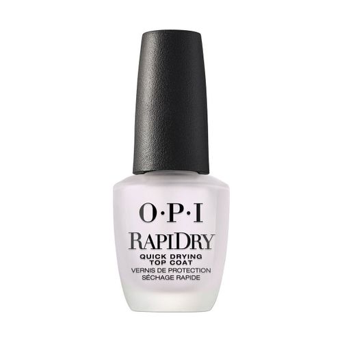 Bases & Topcoats Rapidry Top Coat Traitement Séchage Rapide - Opi - Modalova