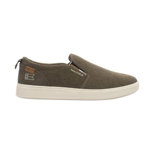 Slip ons Nautica NTM4140F2804 - Nautica - Modalova