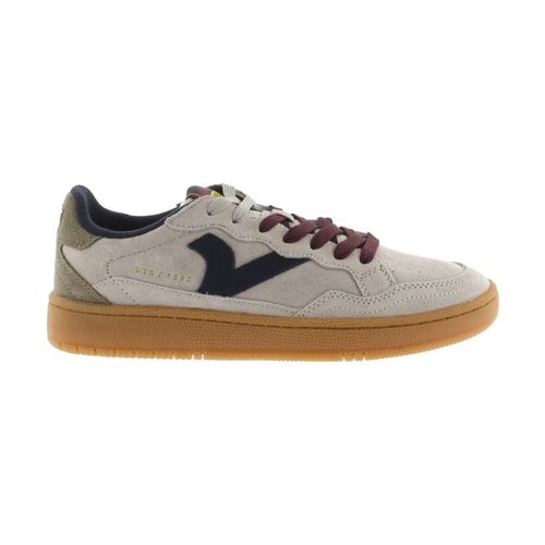 Baskets basses 8806111 taupe - Victoria - Modalova