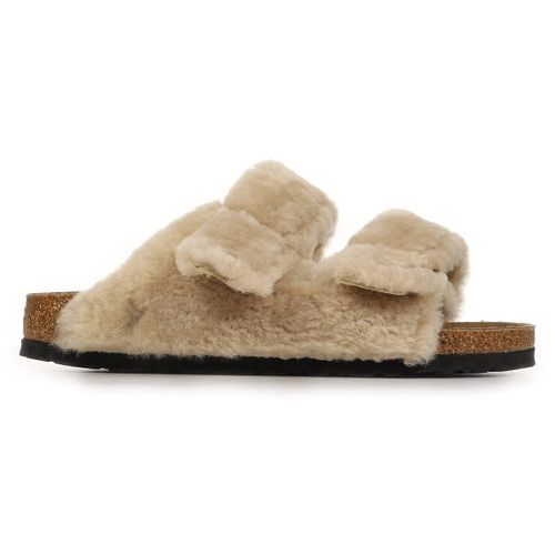 Mules BIRKENSTOCK Arizona Shearling - BIRKENSTOCK - Modalova