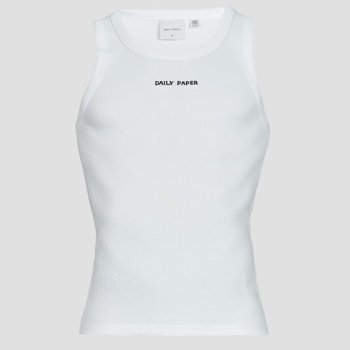 Debardeur DIAS RIB TANK TOP - Daily Paper - Modalova