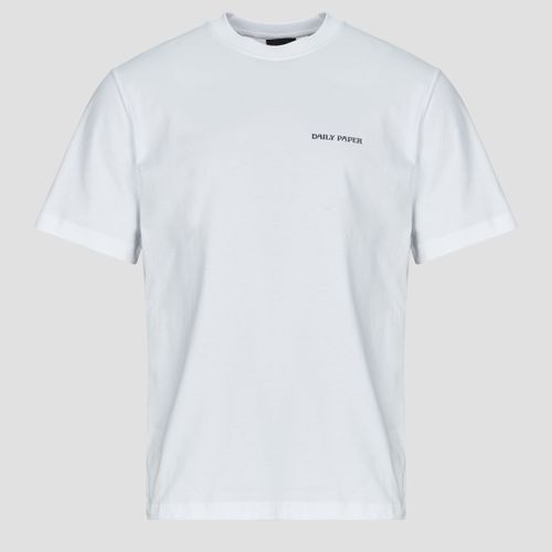 T-shirt SNAKE SHIELD SS TEE - Daily Paper - Modalova