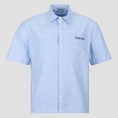 Chemise Daily Paper SCRIPT SS SHIRT - Daily Paper - Modalova