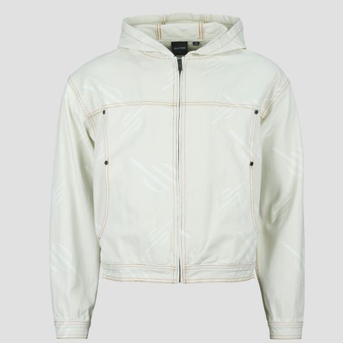 Veste MONOGRAM CANVAS JACKET - Daily Paper - Modalova