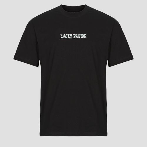 T-shirt Daily Paper OIL CAN SS TEE - Daily Paper - Modalova