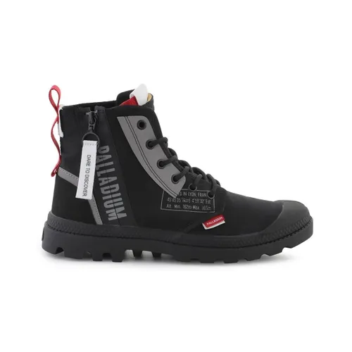 Boots Palladium Pampa Hi - Palladium - Modalova