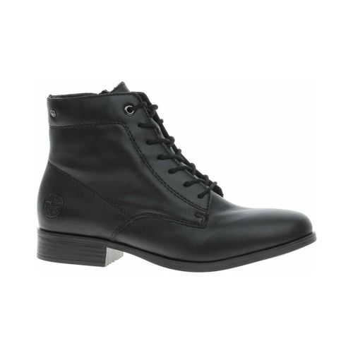 Boots Rieker 7703000 - Rieker - Modalova