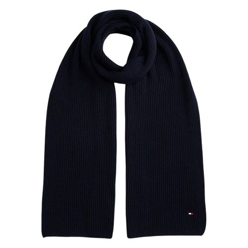 Echarpe Echarpe Ref 67120 DW6 Bleu marine - Tommy Hilfiger - Modalova