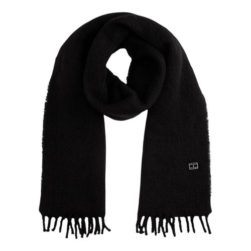 Echarpe Echarpe Ref 67111 BDS Noir - Tommy Jeans - Modalova