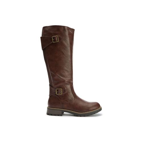 Bottes plates Brandi Des Bottes - Lotus - Modalova