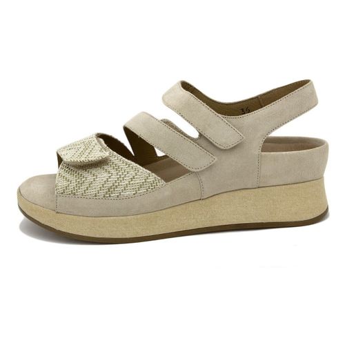 Sandales compensées 250423 - Piesanto - Modalova