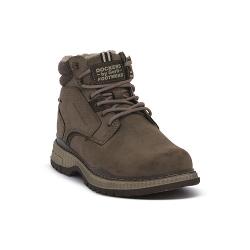 Bottines Dockers 430 TAUPE - Dockers - Modalova