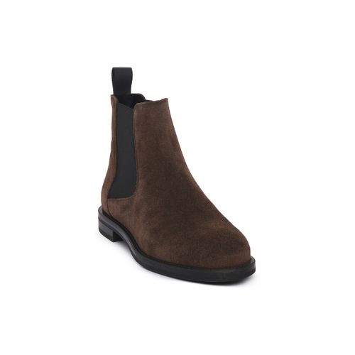 Bottines Frau CACAO WAXY - Frau - Modalova