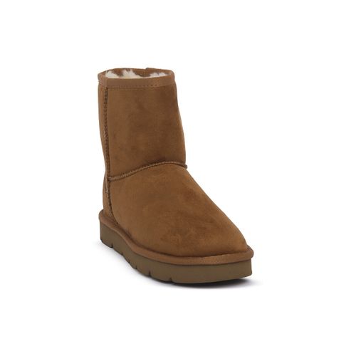 Boots Grunland CUOIO I4CHAB - Grunland - Modalova