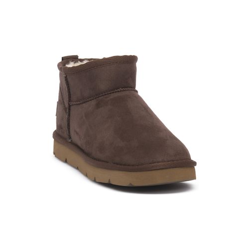 Bottines Grunland MARRONE I4CHAB - Grunland - Modalova