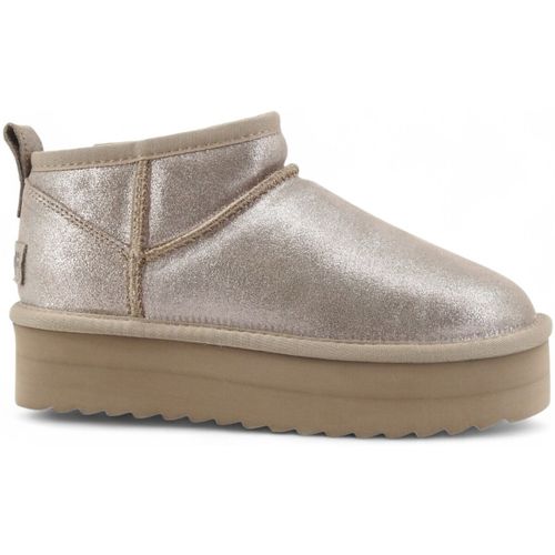 Bottines HC.YWPLAMET-AI26-TAU - Colors of California - Modalova