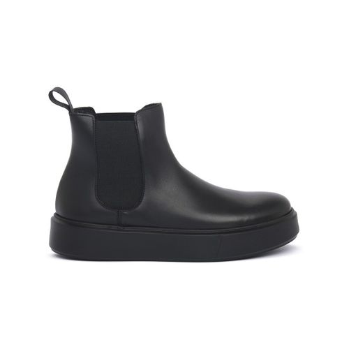 Bottines Frau 41L2NERO - Frau - Modalova