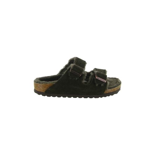 Chaussons ARIZONA SHEARLING NARROW - BIRKENSTOCK - Modalova