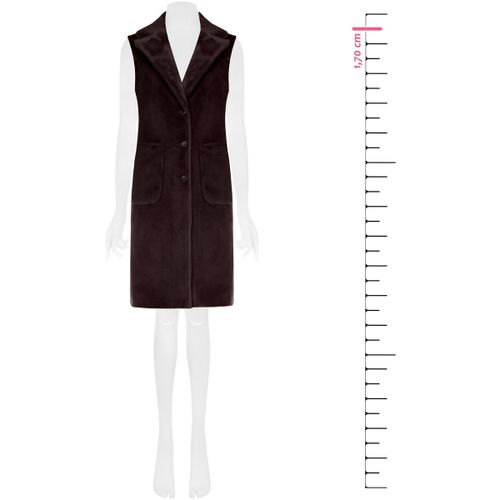 Manteau Rinascimento CFC0122206003 - Rinascimento - Modalova