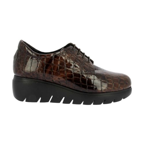Derbies 89553 marron - Doctor Cutillas - Modalova