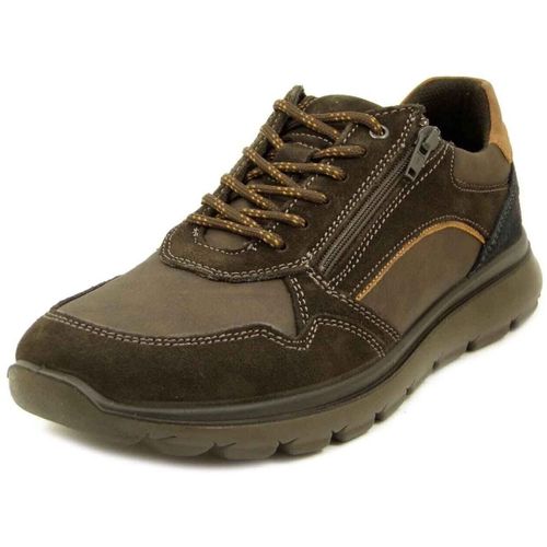 Chaussures Chaussures, Sneakers en Nubuck, Semelle Amovible - 852421 - Imac - Modalova