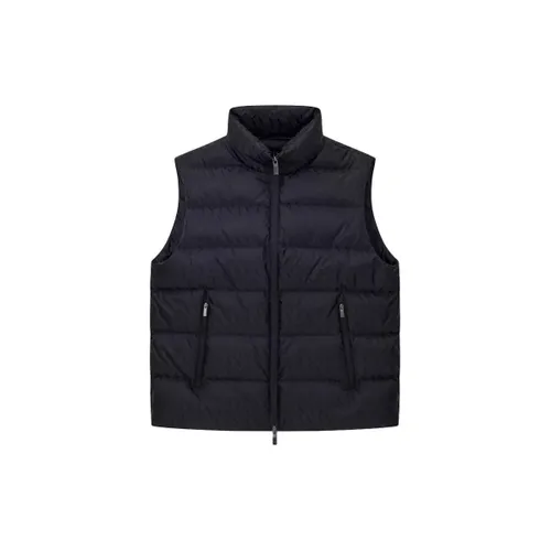 Doudounes sans manches - Armani Exchange - Modalova