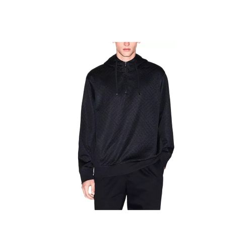 Sweatshirts à capuche hirt - Armani Exchange - Modalova