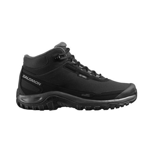 Chaussures Salomon Shelter Cs Wp - Salomon - Modalova