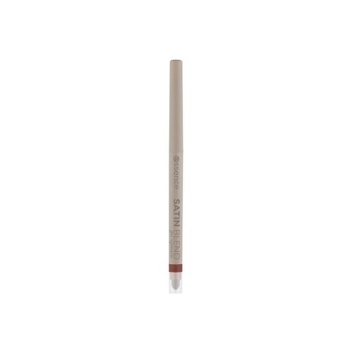 Crayons à lèvres Eyeliner Gel Satin Blend 05-rich Burgundy - Essence - Modalova