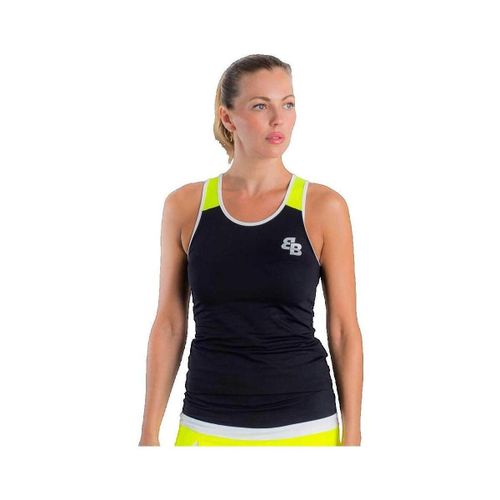 Debardeur Bb T-shirt Shanghai Noir - Bb - Modalova