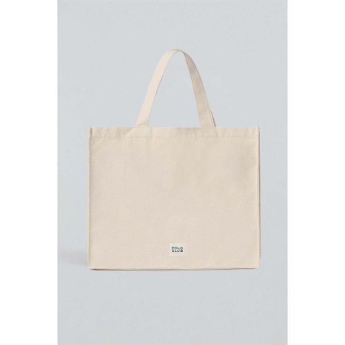 Cabas SLOANE LARGE TOTE BAG - Polo Club - Modalova
