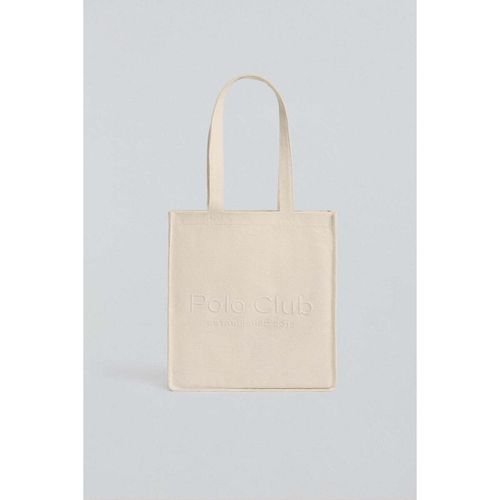 Cabas Polo Club SLOANE TOTE BAG - Polo Club - Modalova