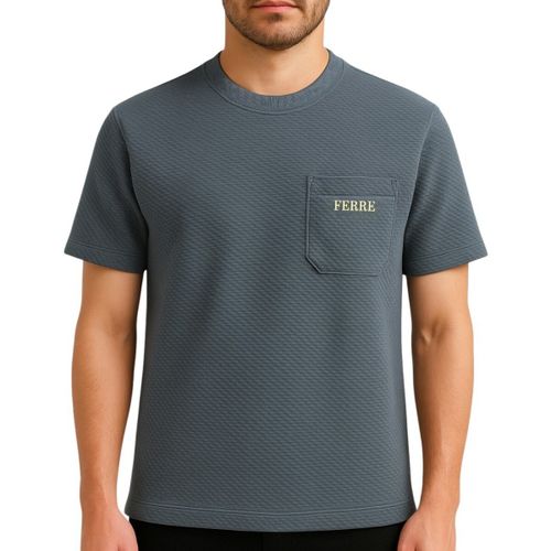 T-shirt Ferre Alberto P - Ferre - Modalova