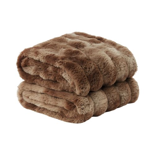 Polaire Couverture plaid d'intérieur Rabbit Bubble - Admas - Modalova