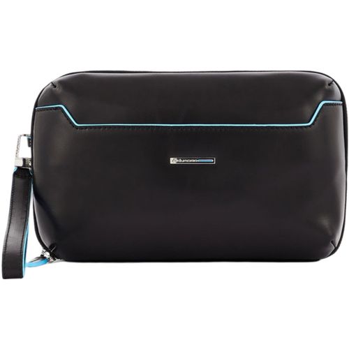 Sacoche Piquadro ac5940b2r-n - Piquadro - Modalova