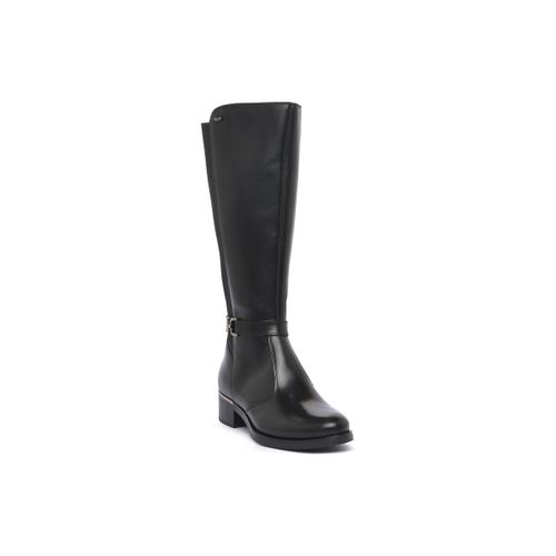 Bottes à talon Valleverde NERO - Valleverde - Modalova
