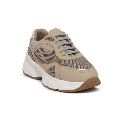 Baskets basses YEFER NOCCIOLA - Janet&Janet - Modalova