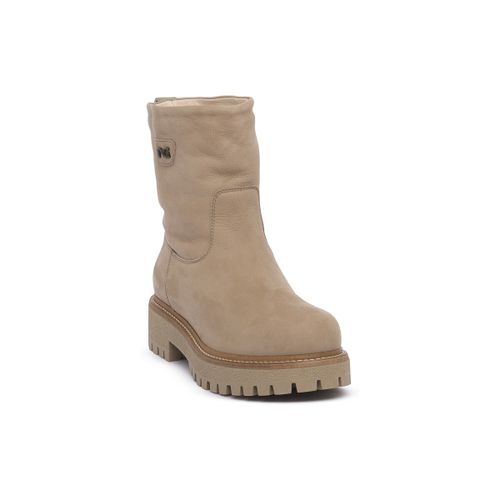 Boots NERO GIARDINI 718 LONGHBEACH MARMO - NeroGiardini - Modalova
